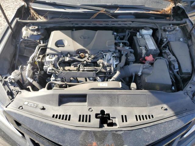 Photo 11 from auction – 2020 TOYOTA CAMRY SE with VIN 4T1M11AK2LU934495