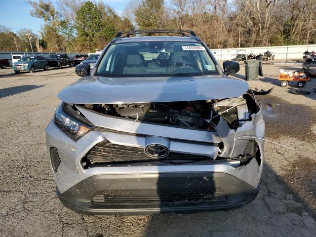 Photo 5 from auction – 2021 TOYOTA RAV4 LE with VIN 2T3H1RFV2MC162352