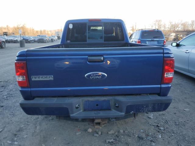 Photo 6 from auction – 2011 FORD RANGER SUP with VIN 1FTKR1ED3BPA63877