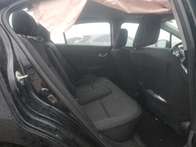 Photo 10 from auction – 2015 HONDA CIVIC EX with VIN 19XFB2F81FE259934