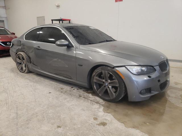 Photo 4 from auction – 2007 BMW 335 I with VIN WBAWB73517P031714