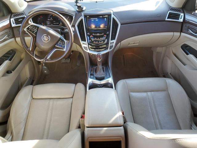 Photo 8 from auction – 2015 CADILLAC SRX PERFOR with VIN 3GYFNCE31FS612428