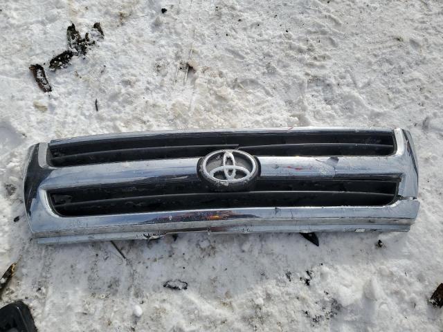 Photo 13 from auction – 2000 TOYOTA 4RUNNER SR with VIN JT3HN86R7Y0267161