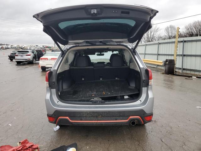 Photo 6 from auction – 2023 SUBARU FORESTER S with VIN JF2SKAJCXPH493684