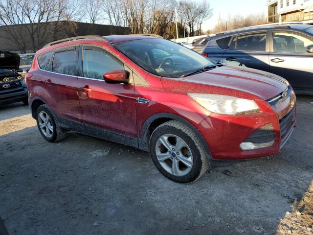 Photo 4 from auction – 2016 FORD ESCAPE SE with VIN 1FMCU9G92GUC31667