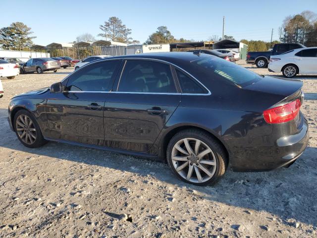 Photo 2 from auction – 2014 AUDI A4 PREMIUM with VIN WAUBFAFLXEN013960