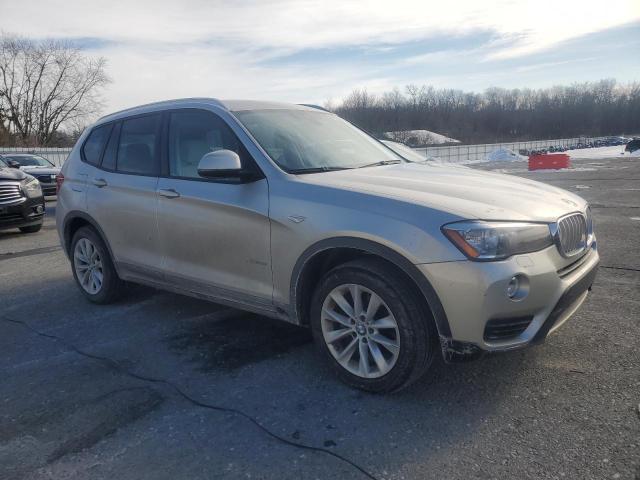 Photo 4 from auction – 2016 BMW X3 XDRIVE2 with VIN 5UXWX9C56G0D93127
