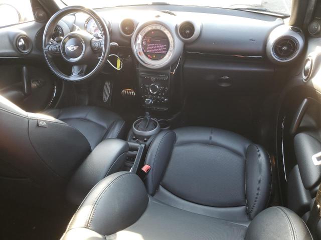 Photo 8 from auction – 2012 MINI COOPER S C with VIN WMWZC5C57CWL58455