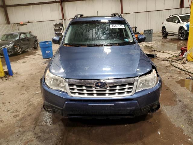 Photo 5 from auction – 2011 SUBARU FORESTER L with VIN JF2SHAEC9BH769449