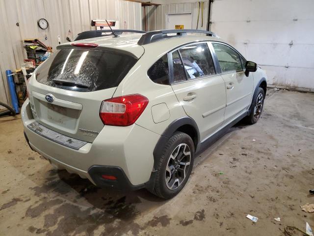 Photo 3 from auction – 2017 SUBARU CROSSTREK with VIN JF2GPABC4H8221610
