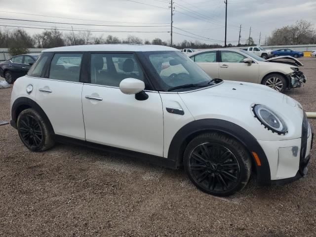 Photo 4 from auction – 2024 MINI COOPER S with VIN WMW53DK03R2V10116
