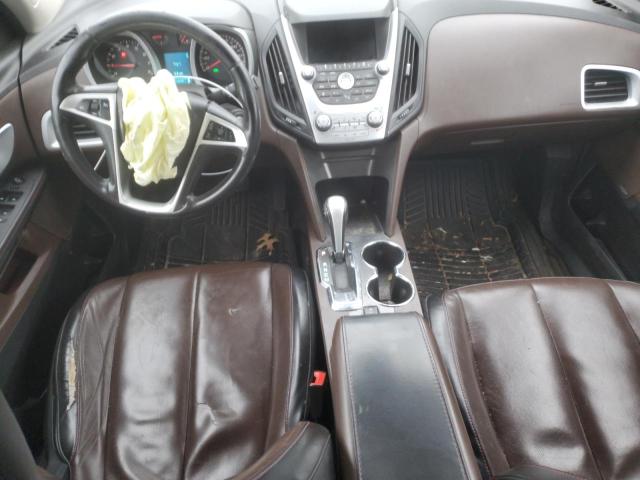Photo 8 from auction – 2010 CHEVROLET EQUINOX LT with VIN 2CNFLGEY3A6244965