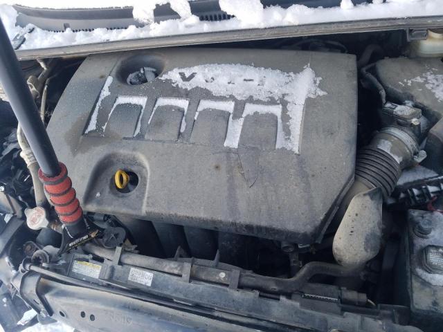 Photo 11 from auction – 2018 TOYOTA COROLLA L with VIN 2T1BURHE2JC992702