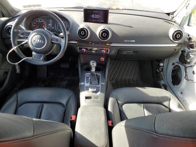 Photo 8 from auction – 2016 AUDI A3 PREMIUM with VIN WAUB8GFF1G1027697
