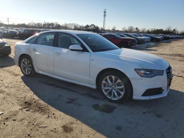 Photo 4 from auction – 2018 AUDI A6 PREMIUM with VIN WAUF8AFC9JN019254