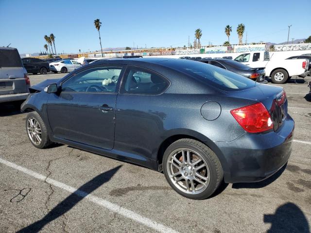 Photo 2 from auction – 2005 TOYOTA SCION TC with VIN JTKDE177050050263