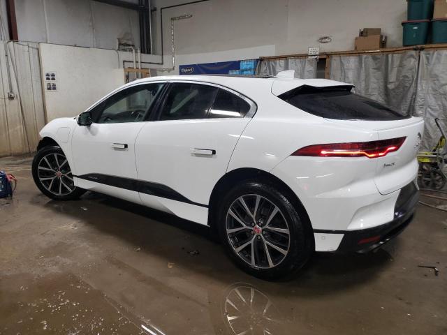 Photo 2 from auction – 2020 JAGUAR I-PACE HSE with VIN SADHD2S10L1F79442