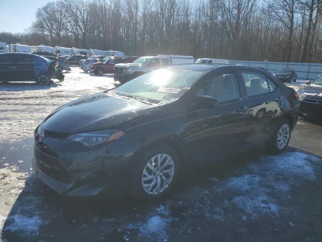 Photo 1 from auction – 2017 TOYOTA COROLLA L with VIN 2T1BURHE0HC913750
