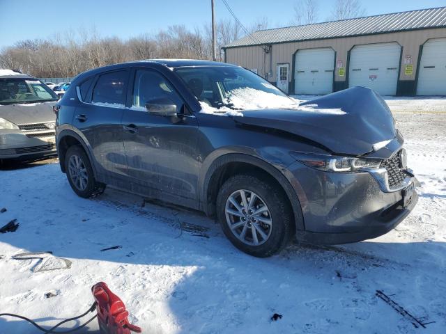 Photo 4 from auction – 2023 MAZDA CX-5 PREFE with VIN JM3KFBCM8P0254218
