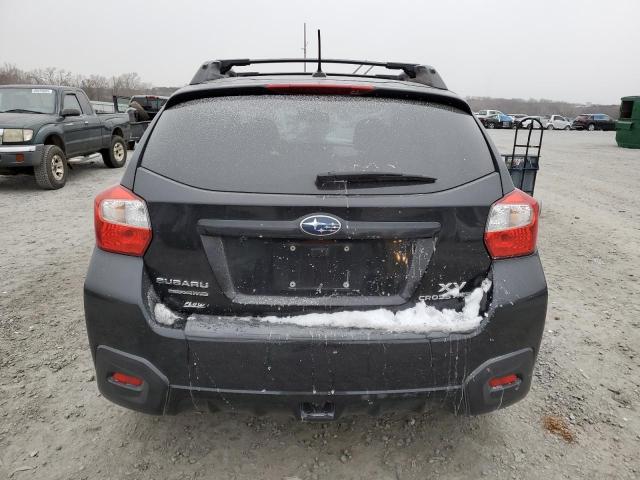 Photo 6 from auction – 2013 SUBARU XV CROSSTR with VIN JF2GPAWC4D2839081
