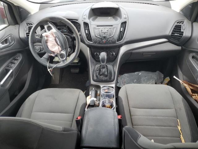 Photo 8 from auction – 2016 FORD ESCAPE SE with VIN 1FMCU0G91GUA20908
