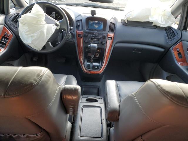 Photo 8 from auction – 2000 LEXUS RX 300 with VIN JT6HF10U9Y0148659
