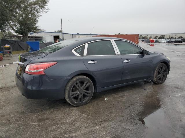 Photo 3 from auction – 2013 NISSAN ALTIMA 2.5 with VIN 1N4AL3AP5DN521769