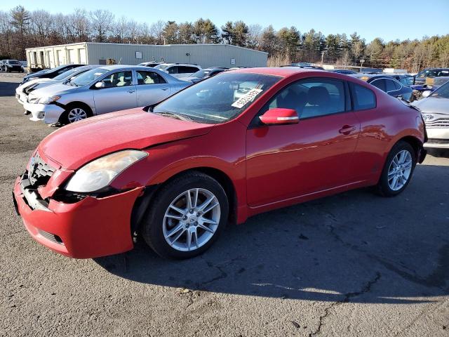 Photo 1 from auction – 2008 NISSAN ALTIMA 3.5 with VIN 1N4BL24E28C226168