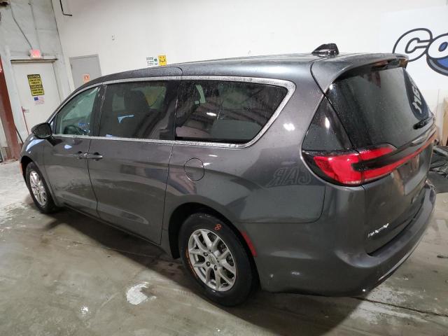 Photo 2 from auction – 2023 CHRYSLER PACIFICA T with VIN 2C4RC1BG3PR521096