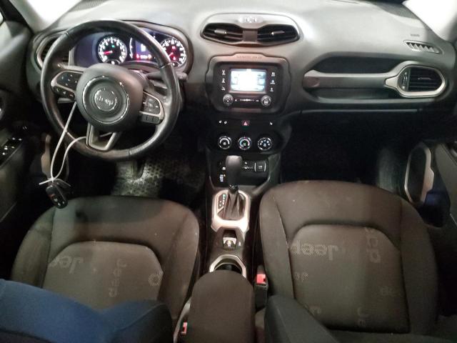 Photo 8 from auction – 2017 JEEP RENEGADE L with VIN ZACCJBBB7HPF58115