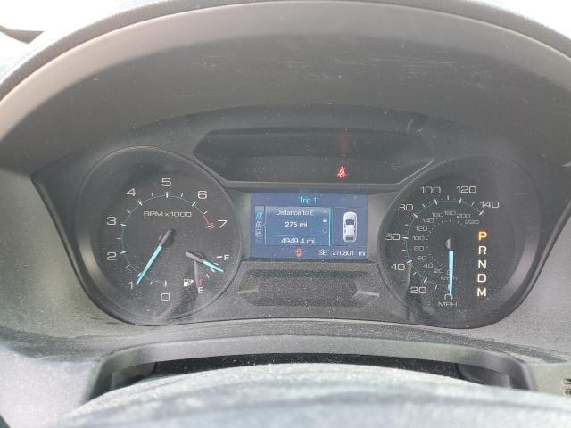 Photo 9 from auction – 2013 FORD EXPLORER with VIN 1FM5K7B81DGB85079