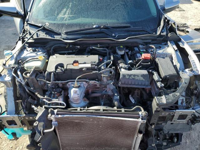 Photo 11 from auction – 2016 HONDA CIVIC LX with VIN 19XFC2F56GE095519