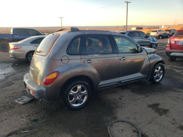 Photo 3 from auction – 2002 CHRYSLER PT CRUISER with VIN 3C8FY68B52T228849