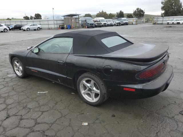 Photo 2 from auction – 1996 PONTIAC FIREBIRD with VIN 2G2FS32K5T2209178