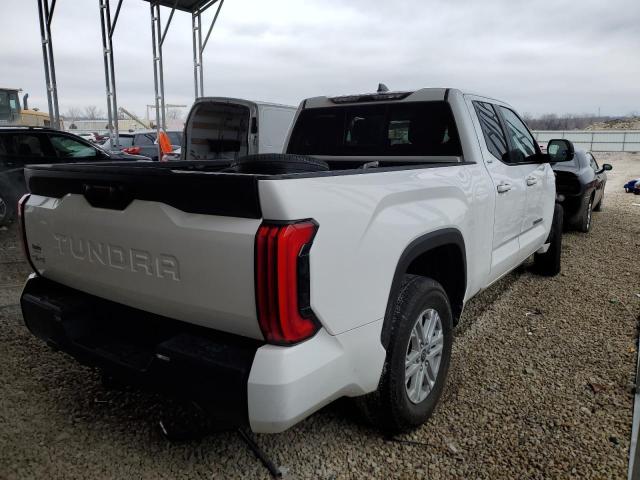 Photo 3 from auction – 2024 TOYOTA TUNDRA DOU with VIN 5TFLA5DA2RX178247