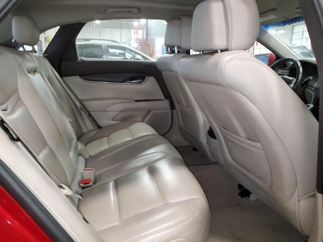 Photo 10 from auction – 2013 CADILLAC XTS with VIN 2G61N5S33D9215798