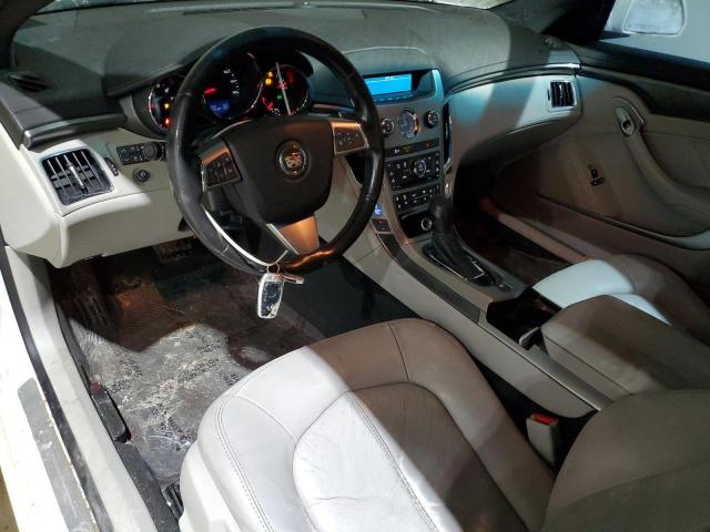 Foto 8 de la subasta – 2013 CADILLAC CTS con VIN 1G6DA1E39D0108021