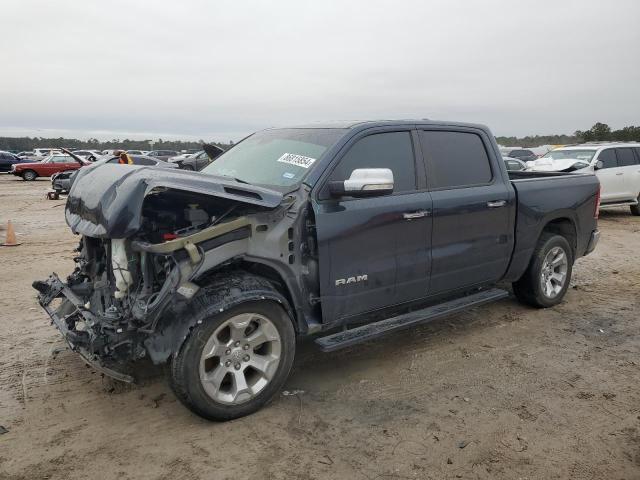 RAM 1500 BIG H 2019 with VIN 1C6SRFFT7KN840146 - Photo from auction