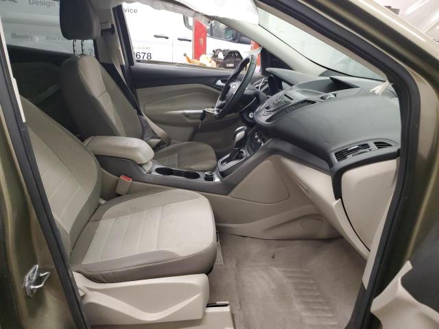 Photo 7 from auction – 2013 FORD ESCAPE SE with VIN 1FMCU9GXXDUC15405