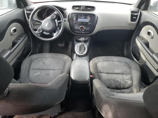 Photo 8 from auction – 2017 KIA SOUL + with VIN KNDJP3A56H7427164