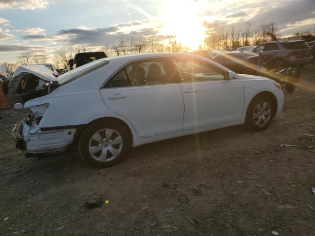 Photo 3 from auction – 2008 TOYOTA CAMRY CE with VIN 4T1BE46K58U756420