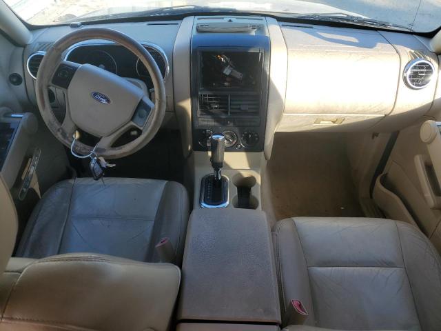 Photo 8 from auction – 2006 FORD EXPLORER X with VIN 1FMEU63E76UB60460