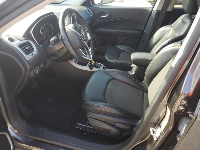 Foto 7 de la subasta – 2019 JEEP COMPASS LA con VIN 3C4NJCBB4KT851243