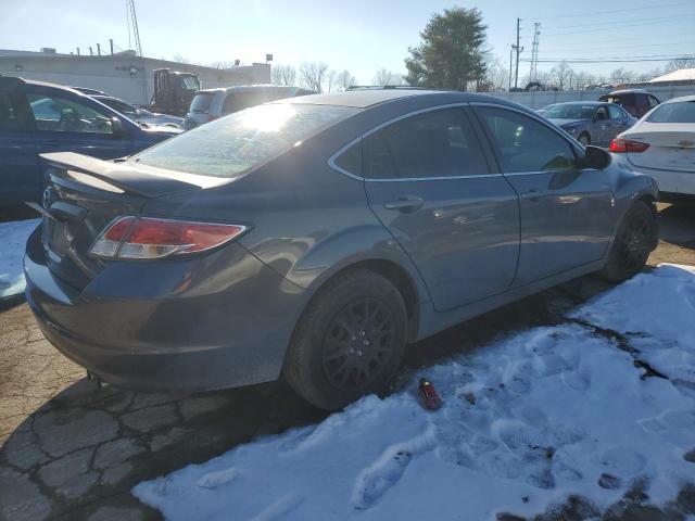 Photo 3 from auction – 2010 MAZDA 6 I with VIN 1YVHZ8BH9A5M04486