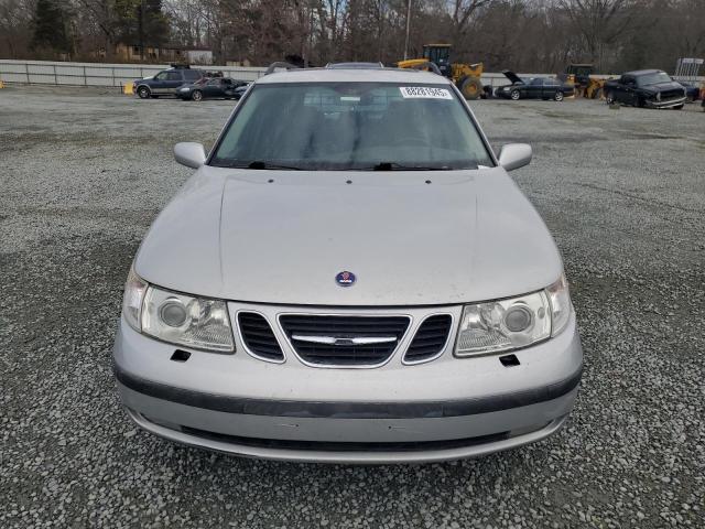 Photo 5 from auction – 2002 SAAB 9-5 ARC with VIN YS3ED59Z823031841