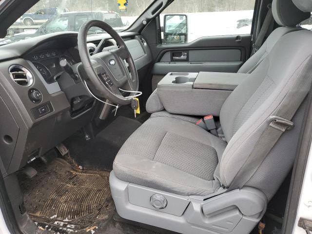 Photo 7 from auction – 2012 FORD F150 SUPER with VIN 1FTFW1EF2CKD17444