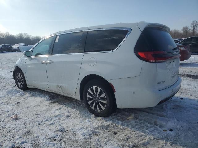 Photo 2 from auction – 2022 CHRYSLER PACIFICA H with VIN 2C4RC1L71NR122912