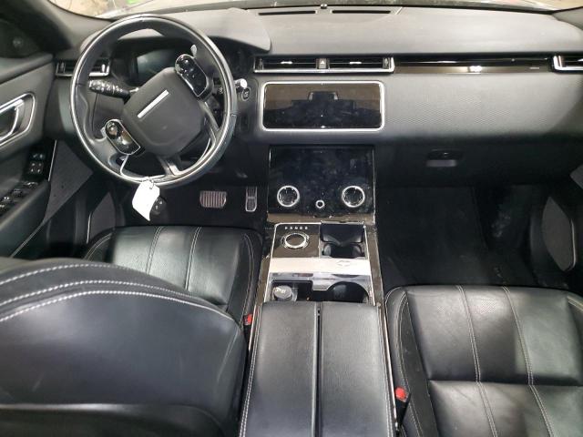 Photo 8 from auction – 2018 LAND ROVER RANGE ROVE with VIN SALYL2RXXJA759104