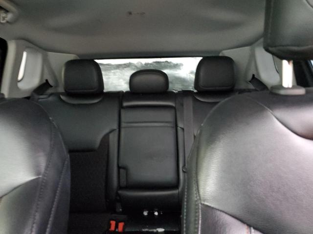 Photo 10 from auction – 2017 JEEP COMPASS LA with VIN 3C4NJDBB8HT651318