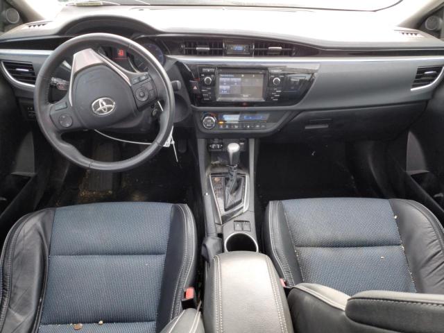 Photo 8 from auction – 2015 TOYOTA COROLLA L with VIN 5YFBURHE2FP188133